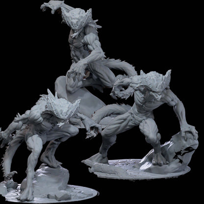 Disciples of Darkness Collection - Dark Descent: Chapter 6