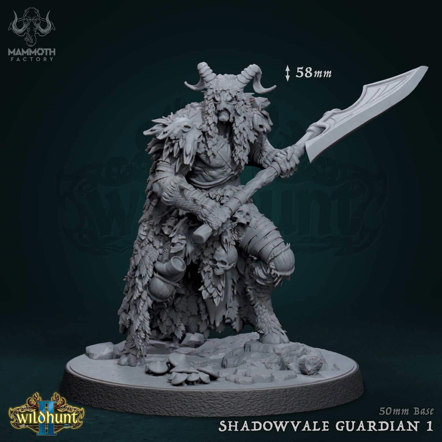 Wild Hunt II Collection