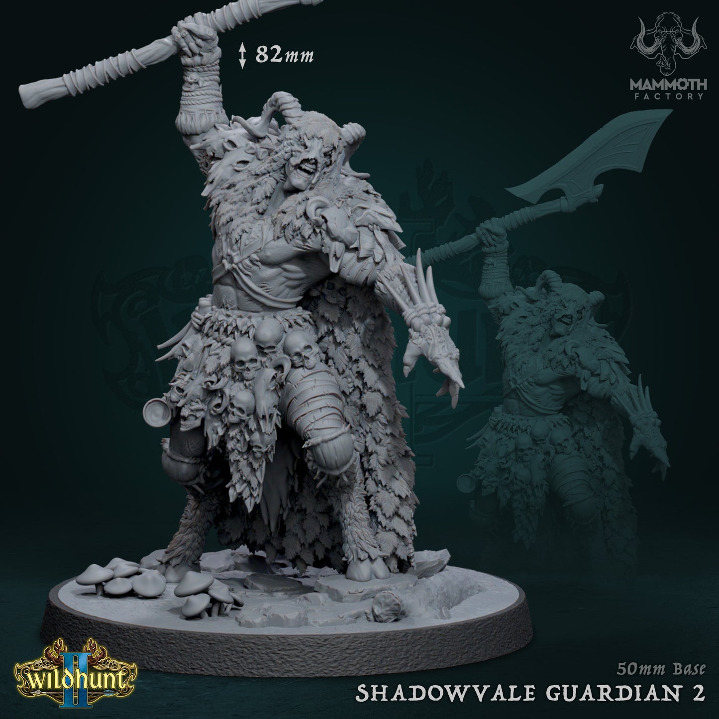 Wild Hunt II Collection
