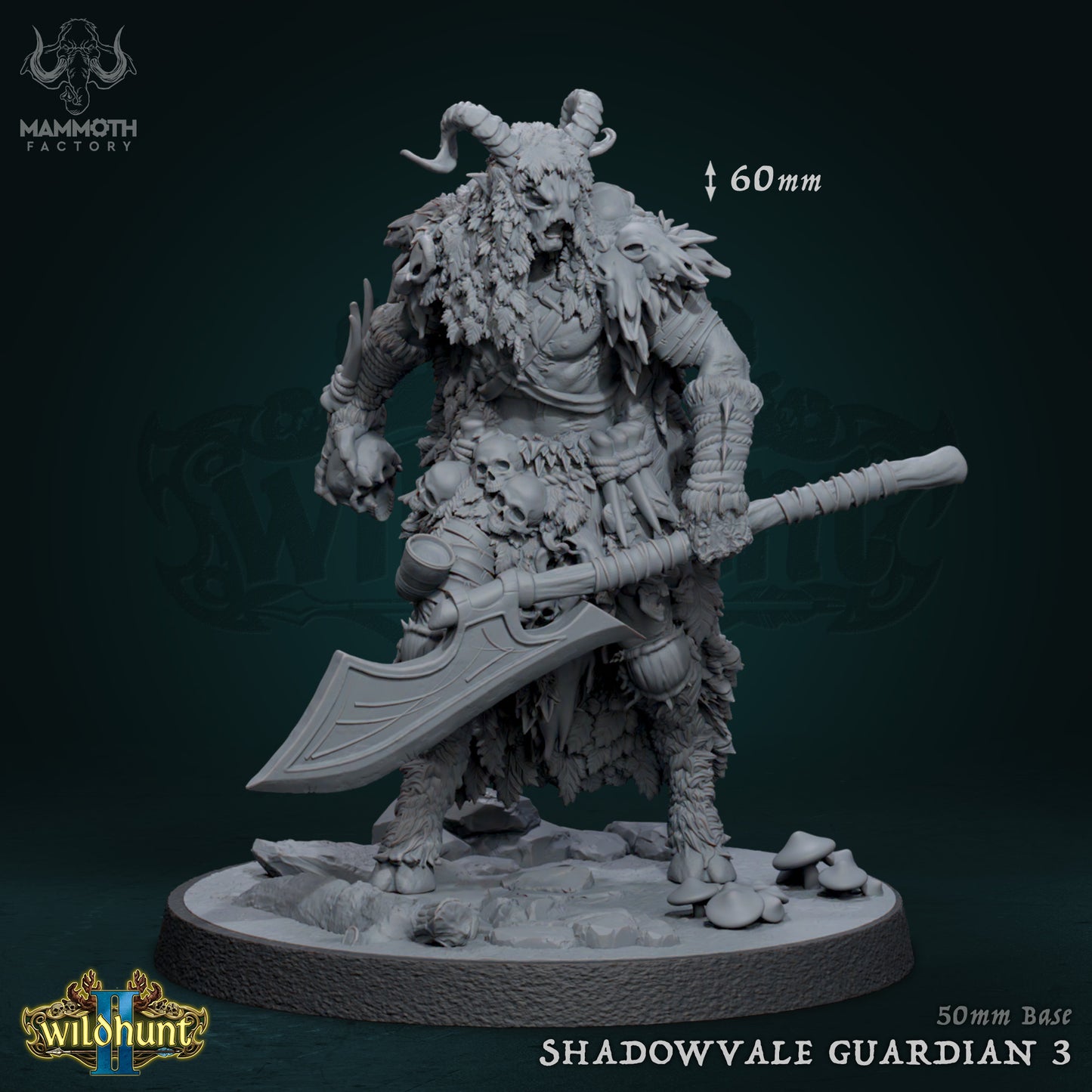 Wild Hunt II Collection