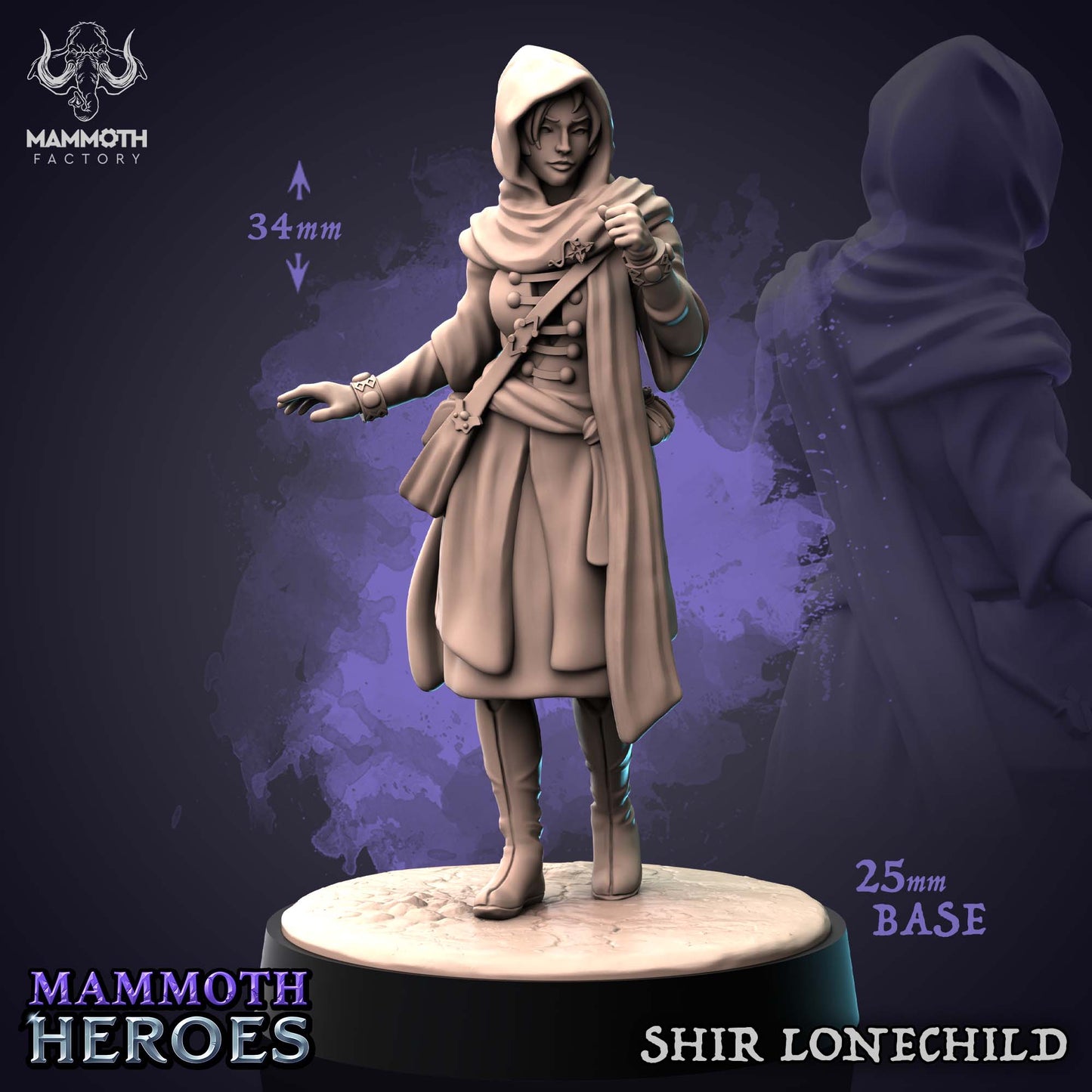 Astral Voyage Collection - The Hoard of Ghaundal: Chapter 7