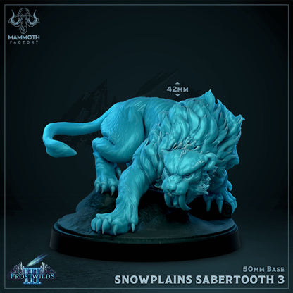 Frostwilds 3 Collection