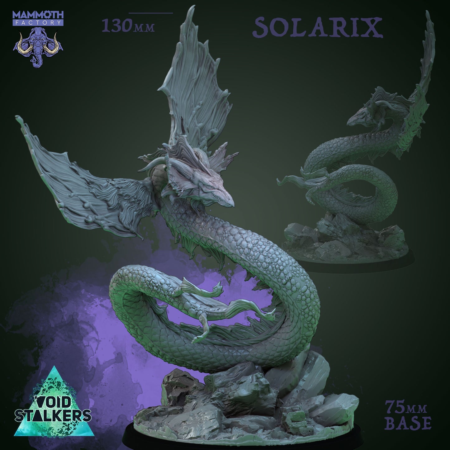Void Stalkers Collection