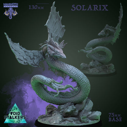 Void Stalkers Collection
