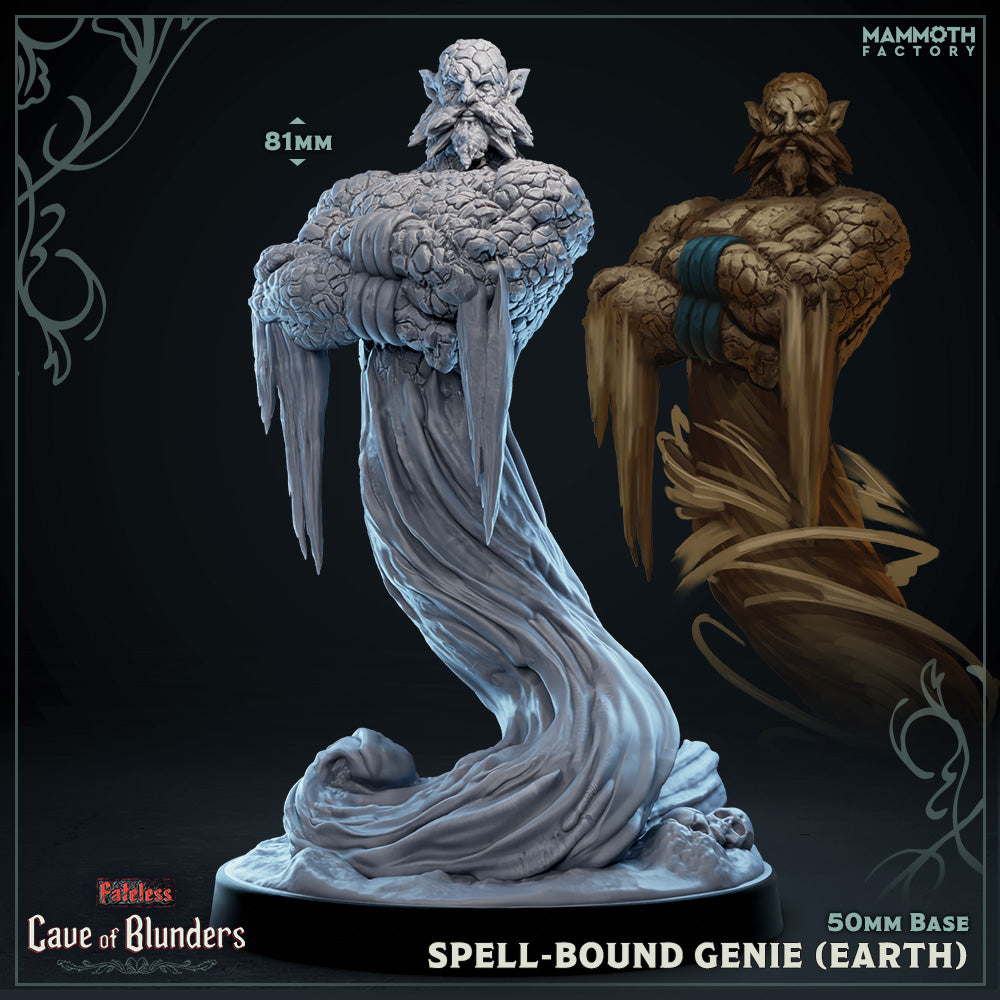 Cave of Blunders Collection - Fateless: Part 3