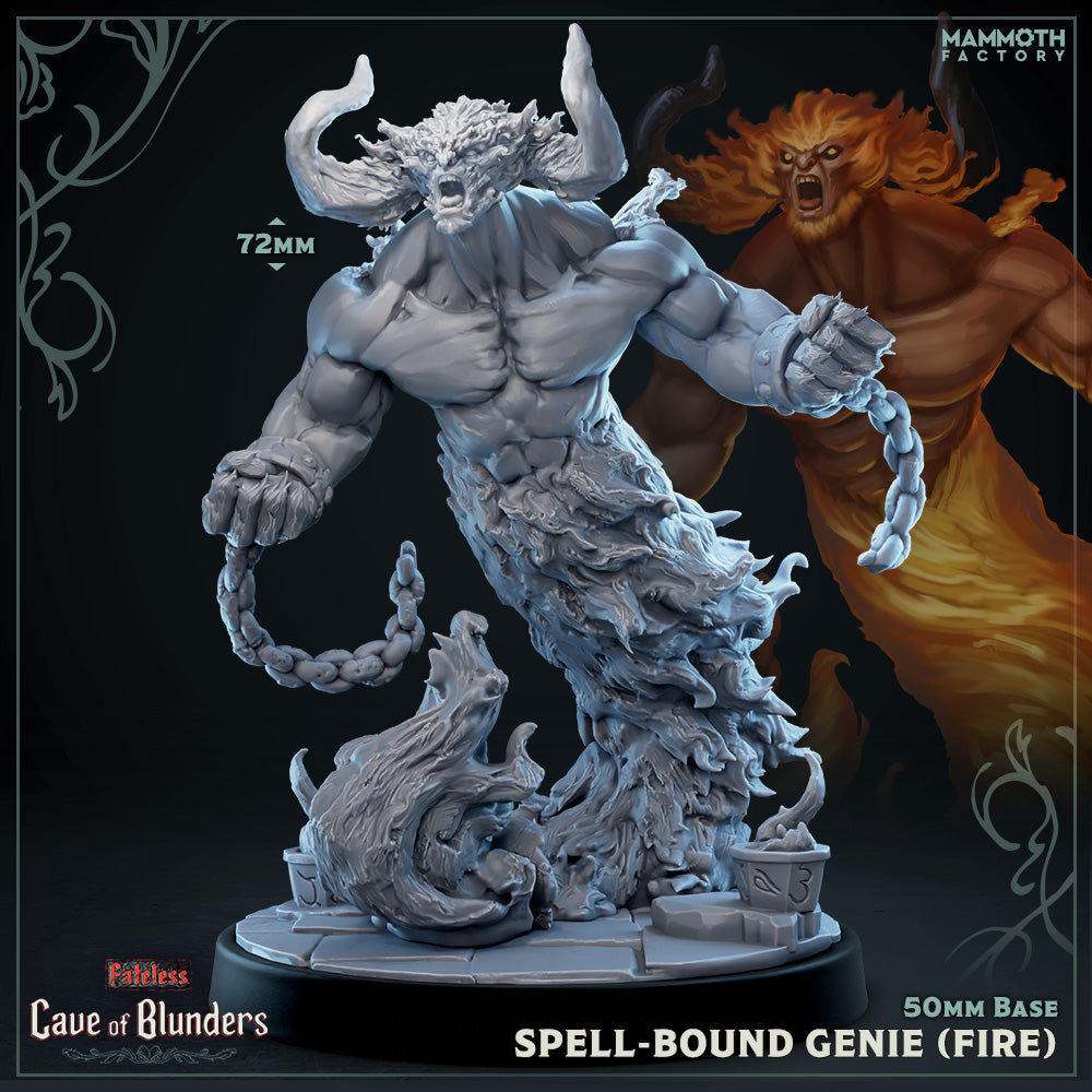 Cave of Blunders Collection - Fateless: Part 3