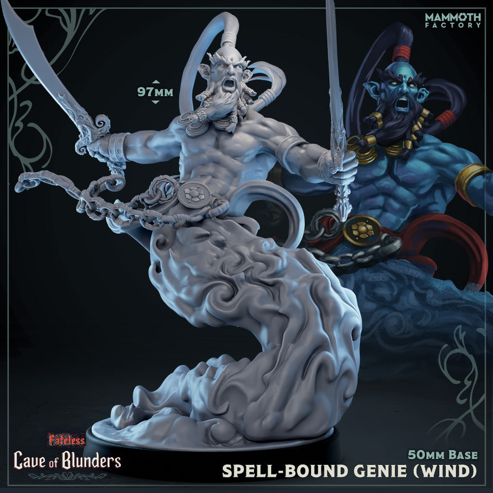 Cave of Blunders Collection - Fateless: Part 3