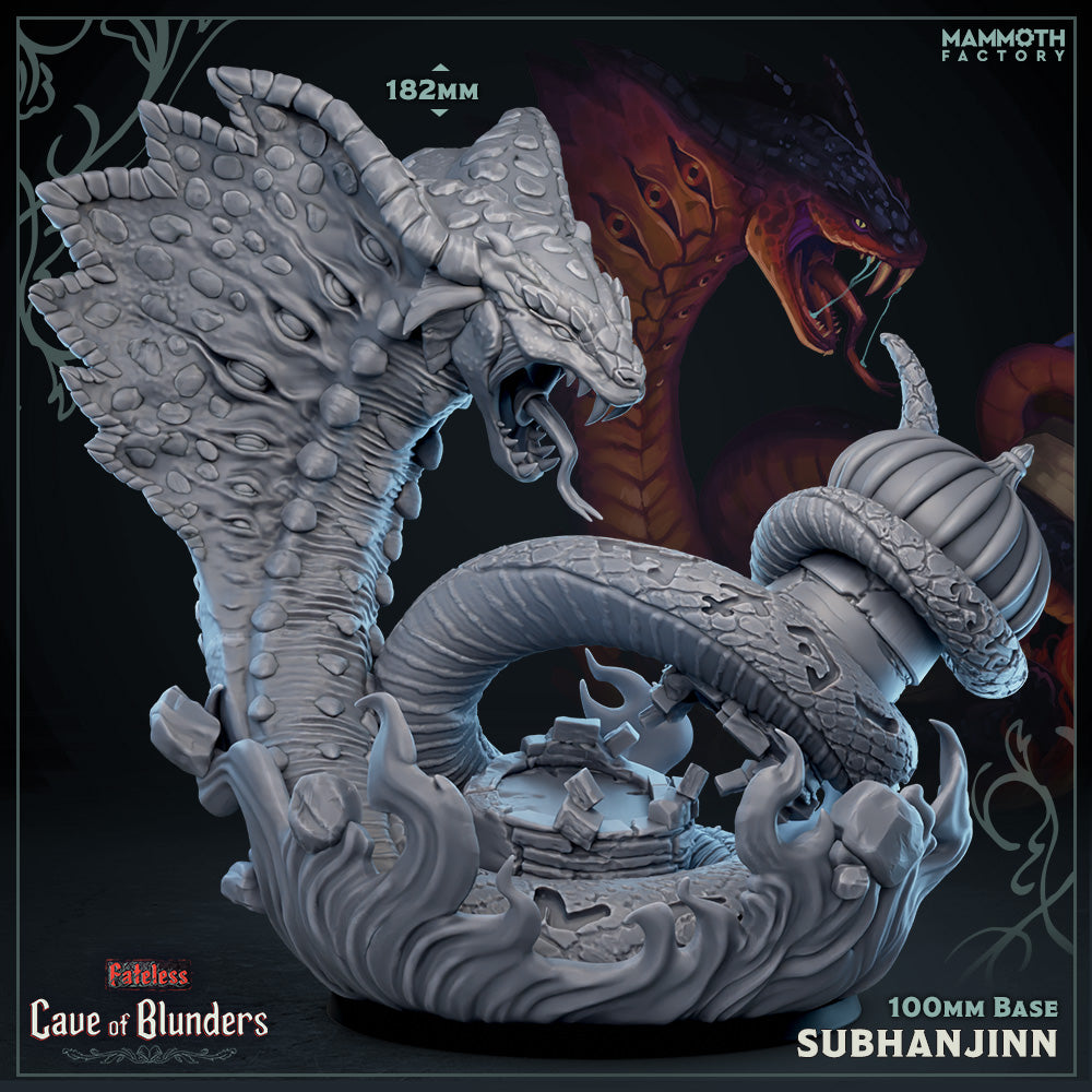 Cave of Blunders Collection - Fateless: Part 3