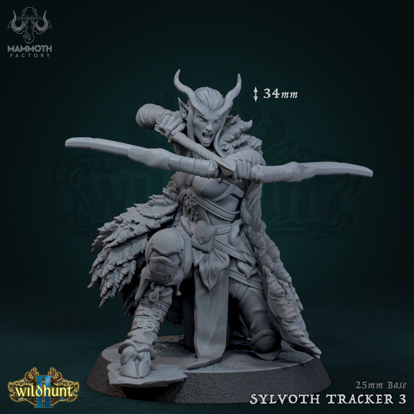 Wild Hunt II Collection