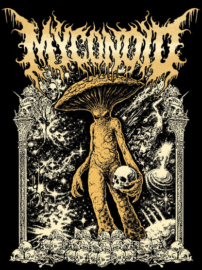 Myconoid T-Shirt!