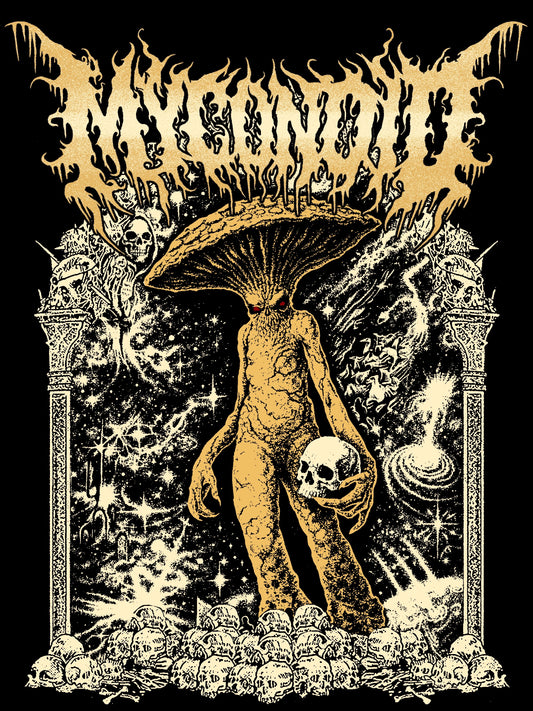 Myconoid T-Shirt!