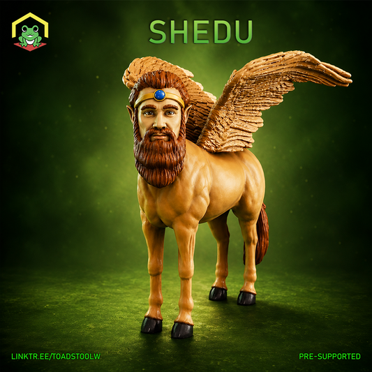 Shedu