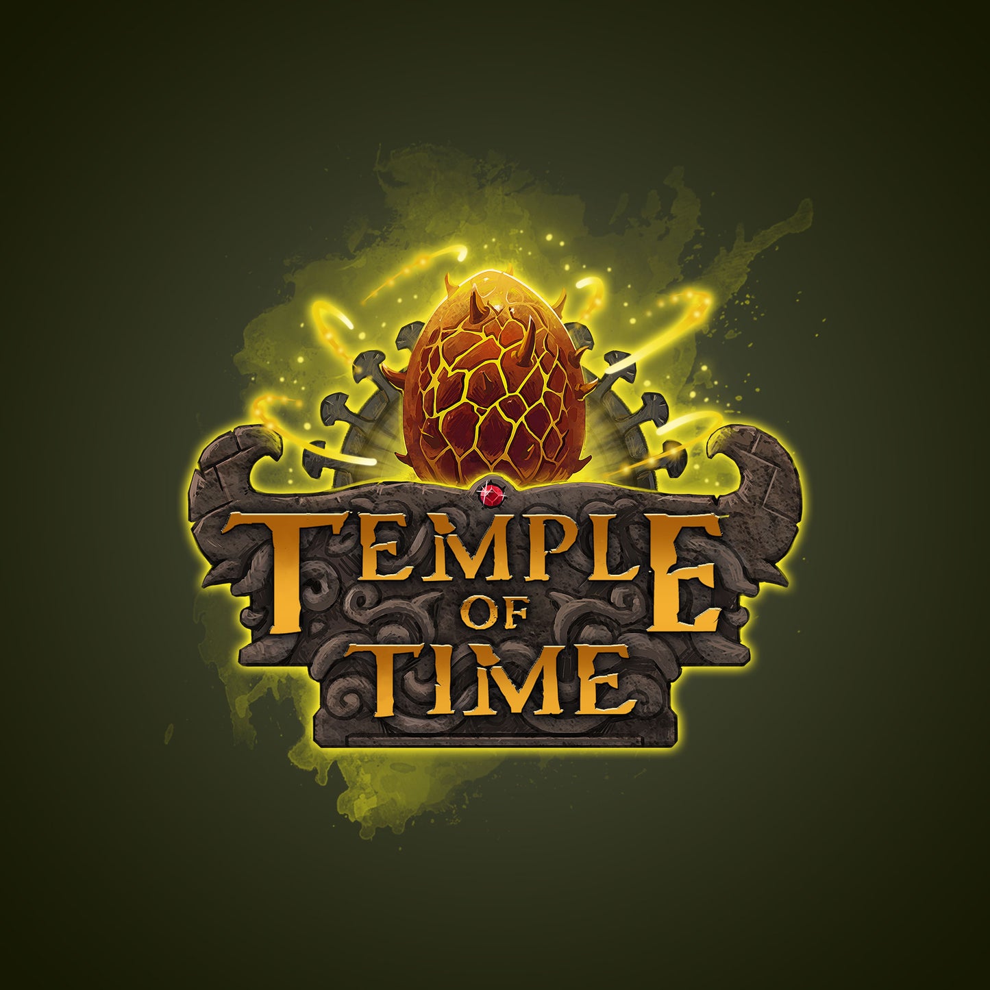 Temple of Time Collection
