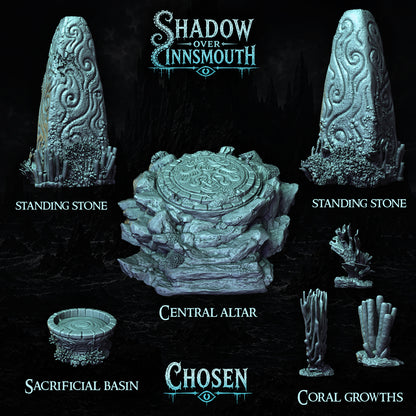 Shadow over Innsmouth part 2