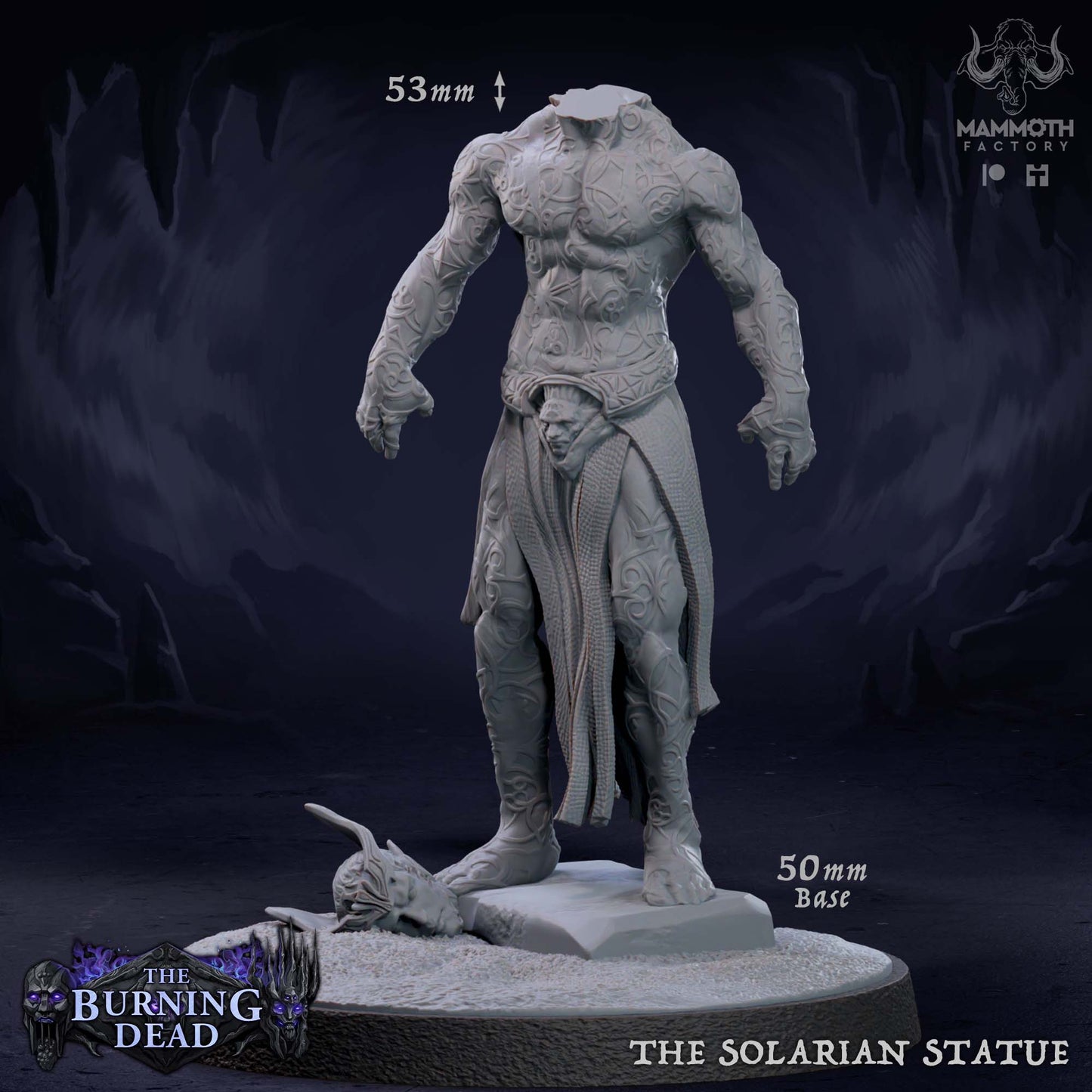 The Burning Dead Collection - Dark Descent: Chapter 3