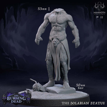 The Burning Dead Collection - Dark Descent: Chapter 3