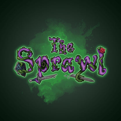 The Sprawl Collection