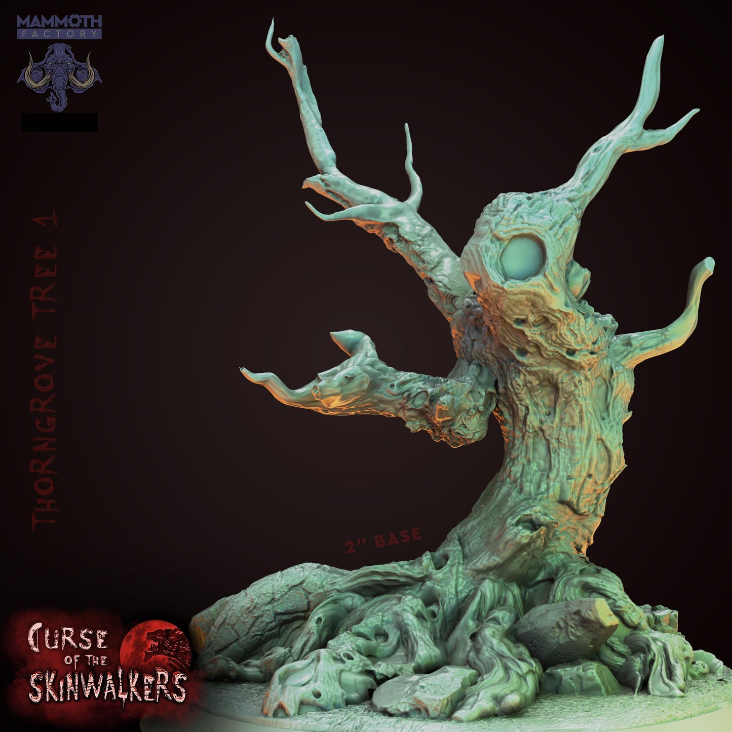 Skinwalkers Collection