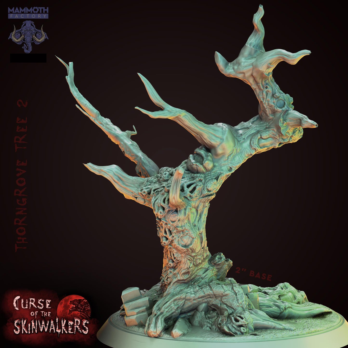Skinwalkers Collection