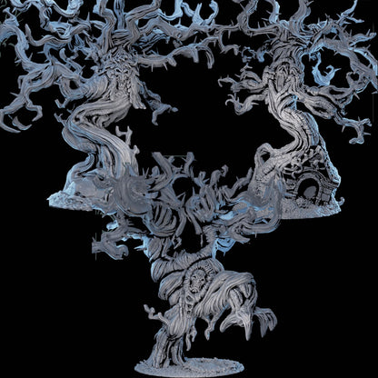 Thornmothers - Treant