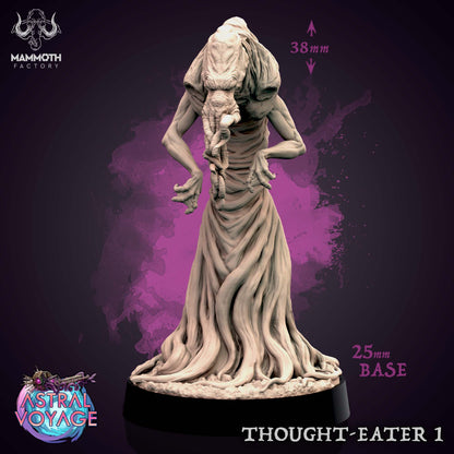 Astral Voyage Collection - The Hoard of Ghaundal: Chapter 7