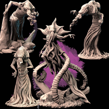 Astral Voyage Collection - The Hoard of Ghaundal: Chapter 7