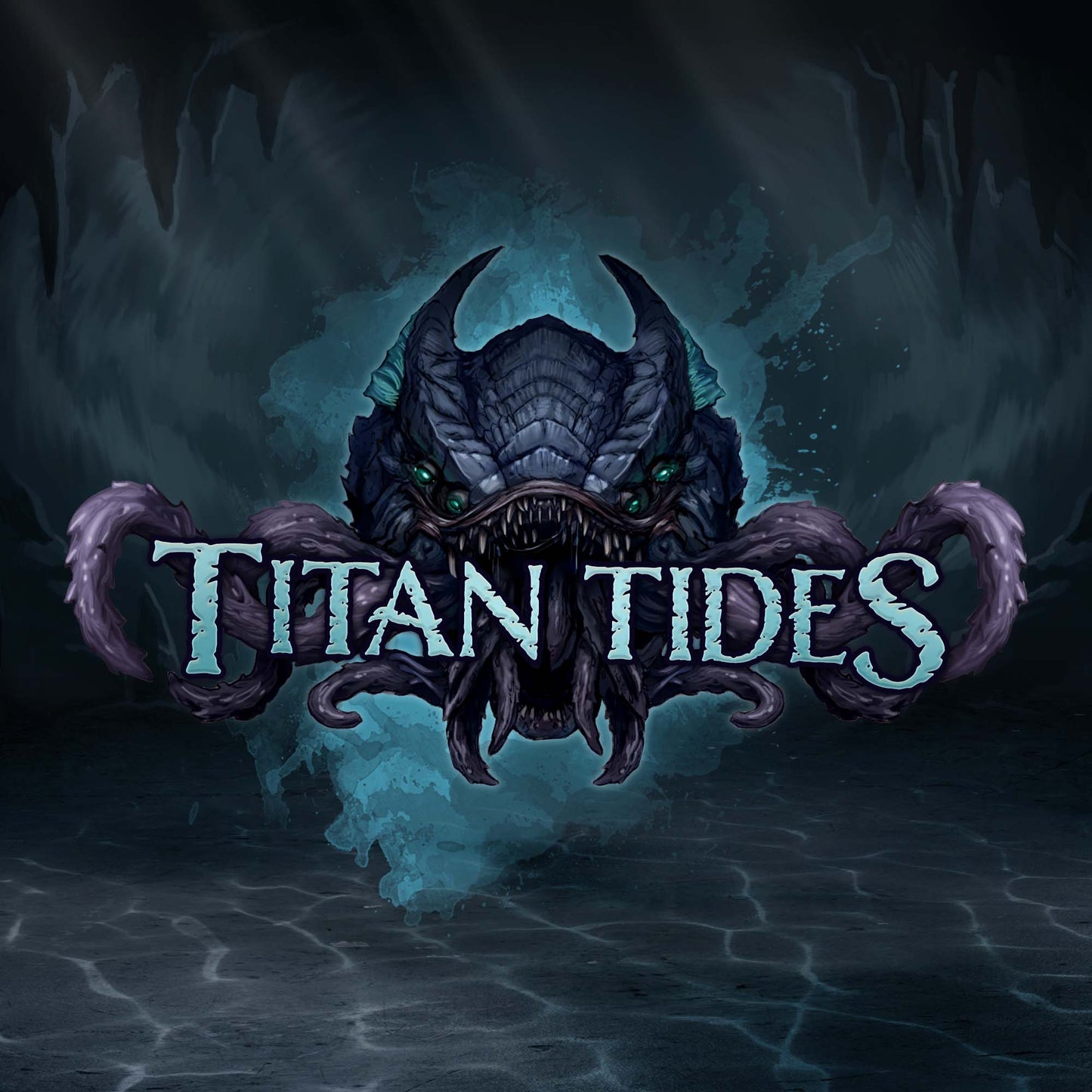 Titan Tides Collection