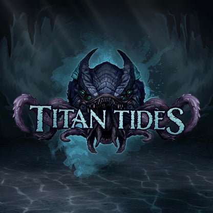 Titan Tides Collection