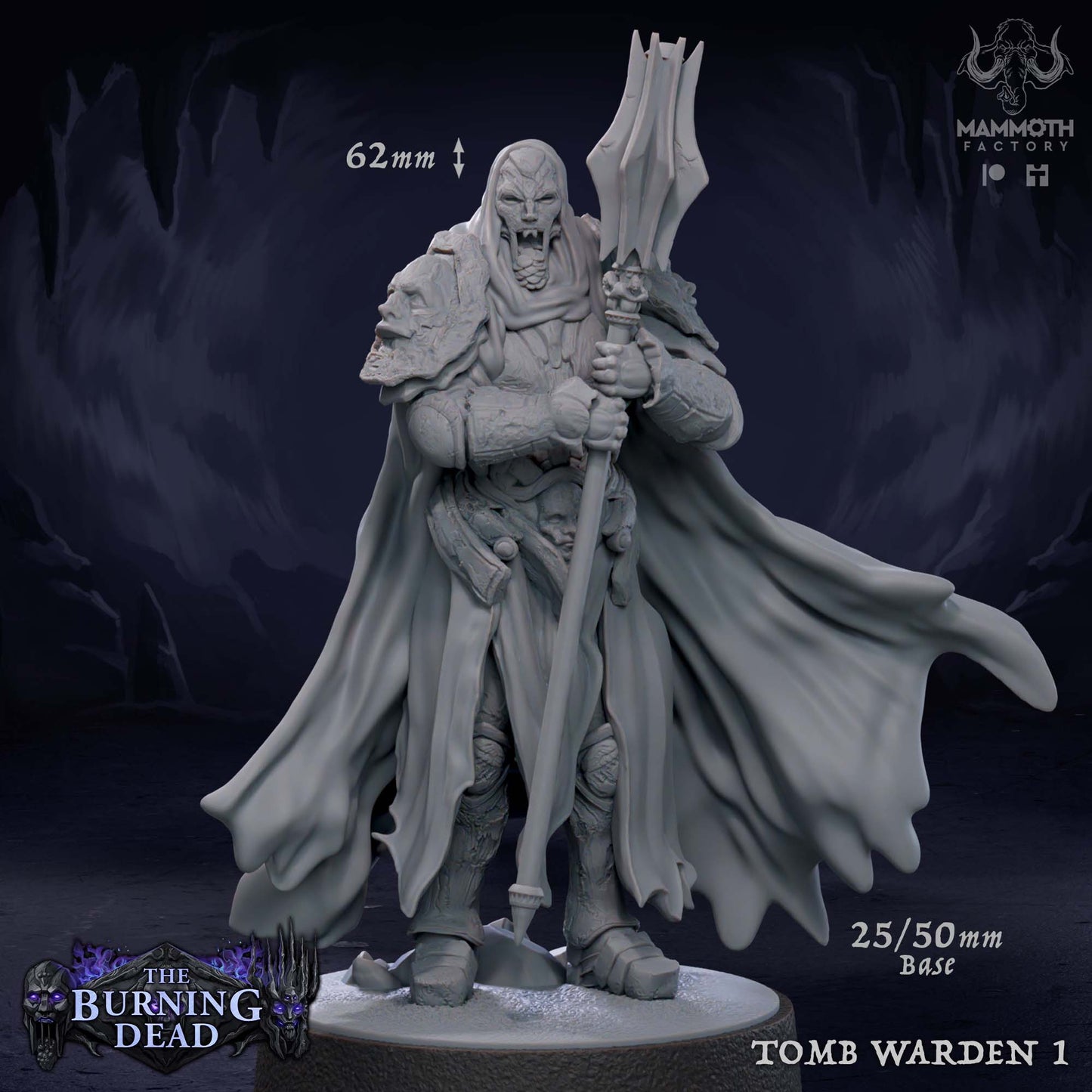 The Burning Dead Collection - Dark Descent: Chapter 3