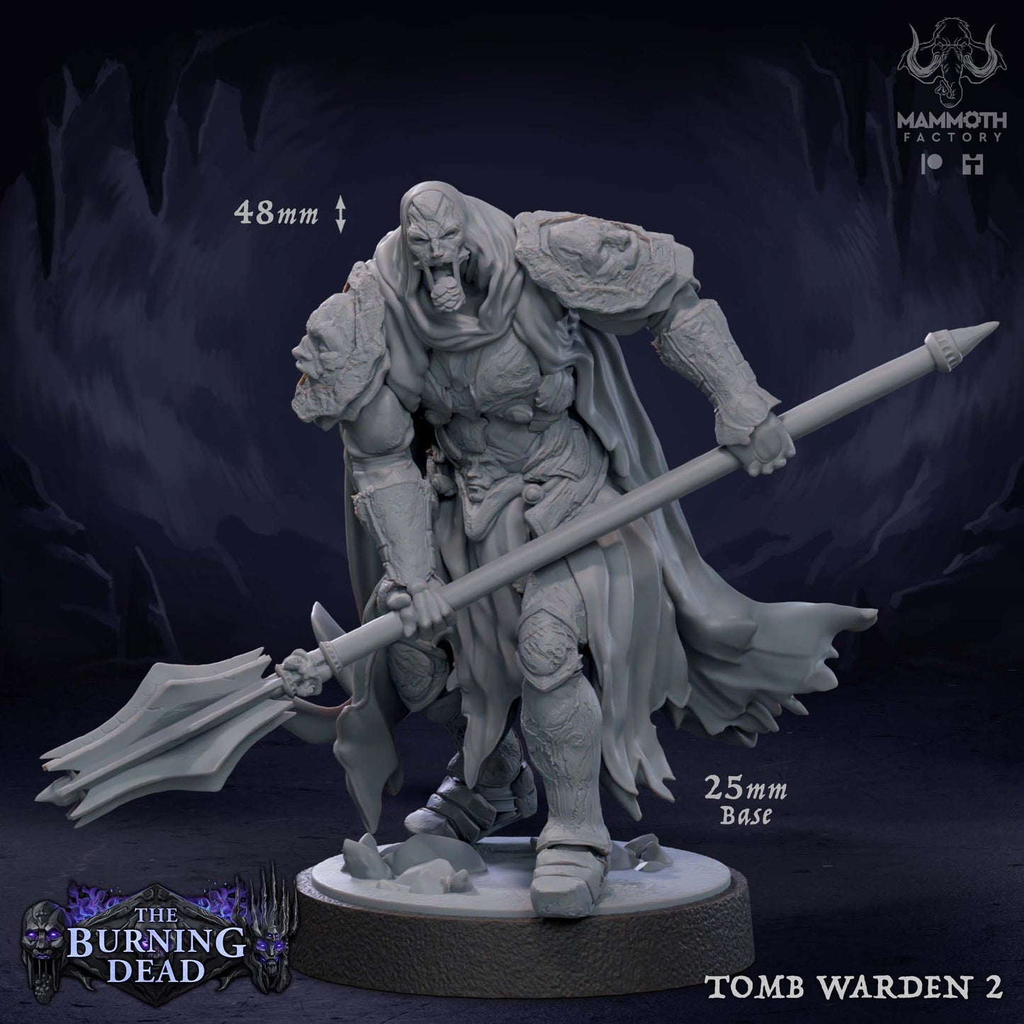 The Burning Dead Collection - Dark Descent: Chapter 3