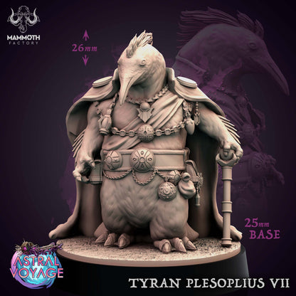 Astral Voyage Collection - The Hoard of Ghaundal: Chapter 7