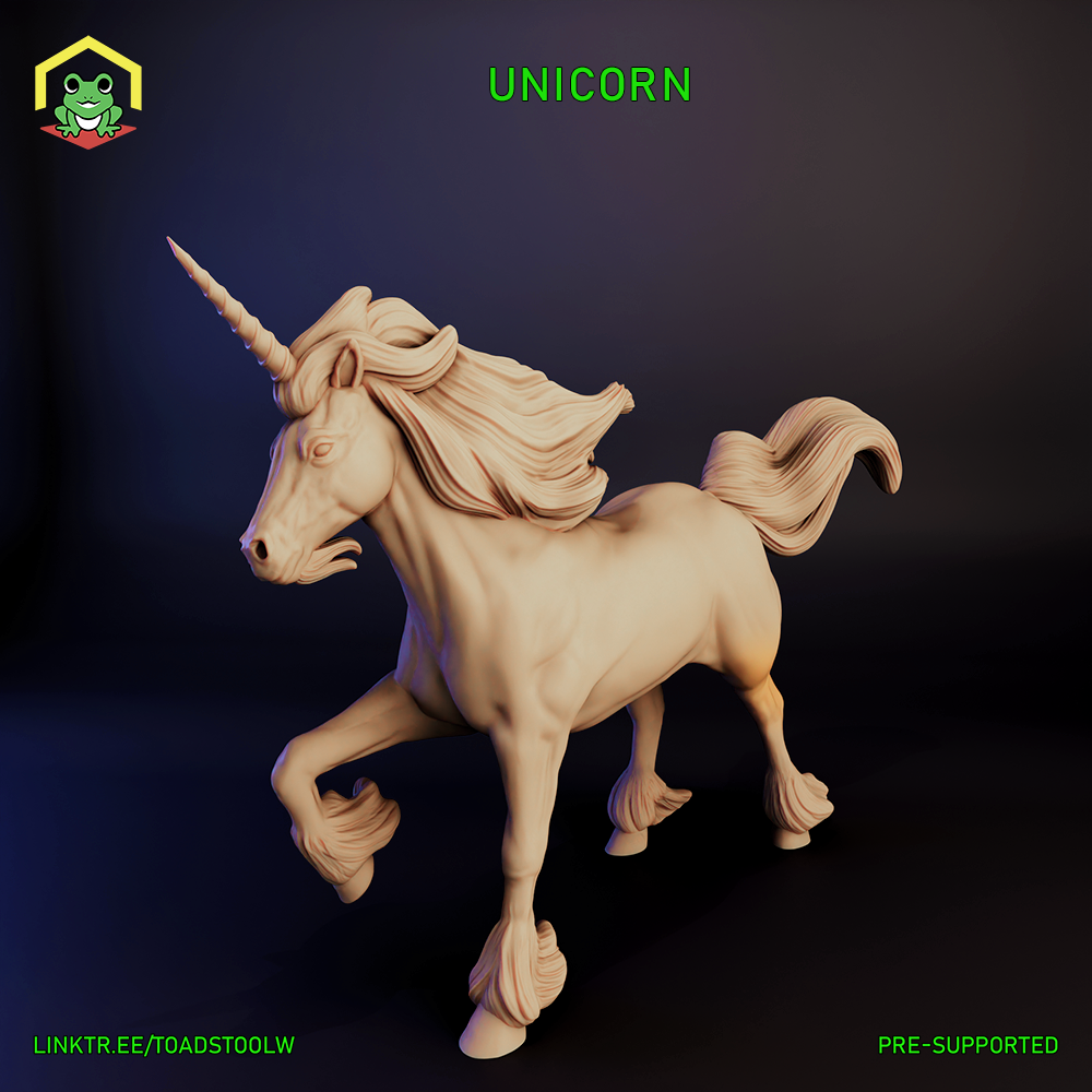 Unicorn