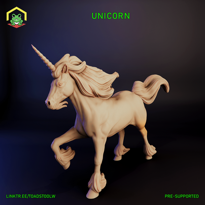 Unicorn