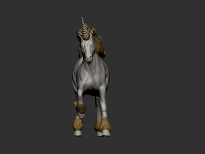 Unicorn