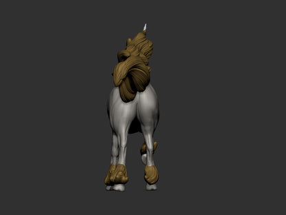 Unicorn