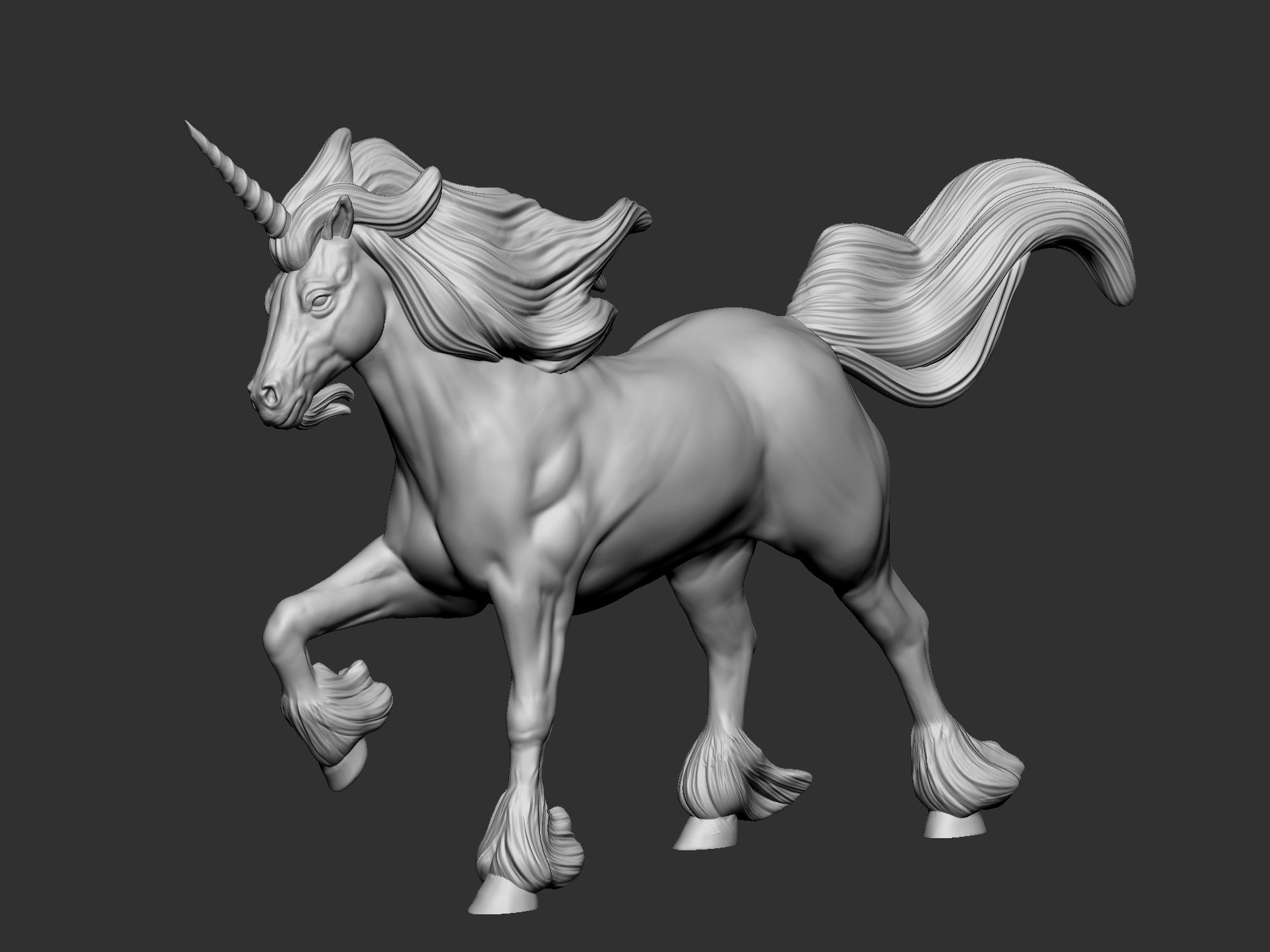 Unicorn