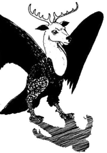 Peryton