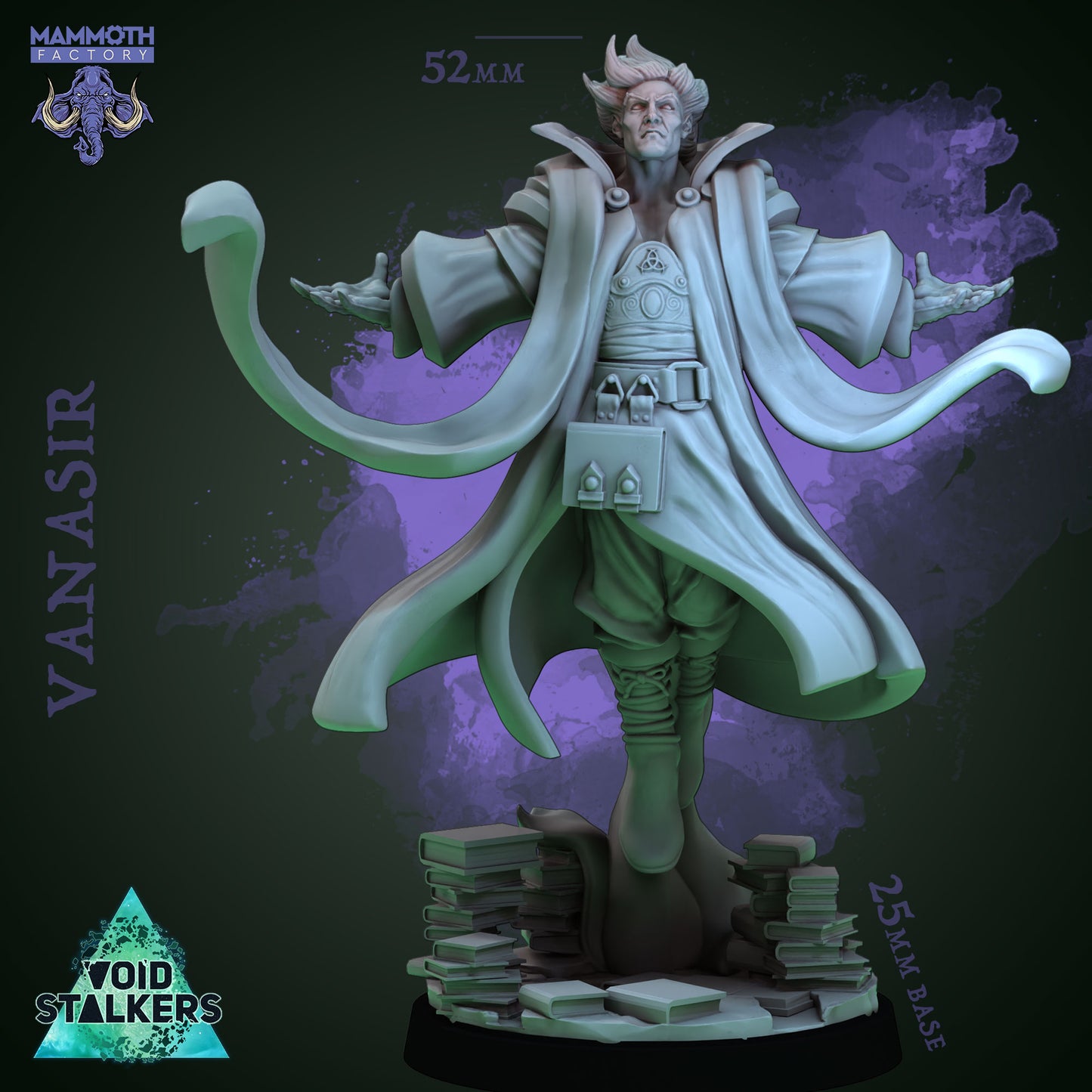 Void Stalkers Collection