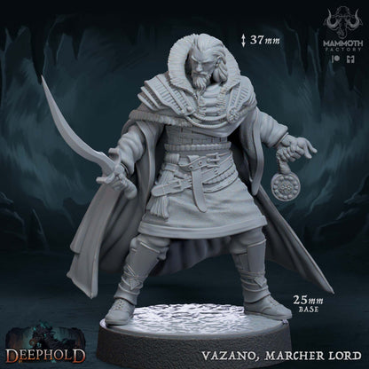 Deephold Collection - Dark Descent Setting Guide