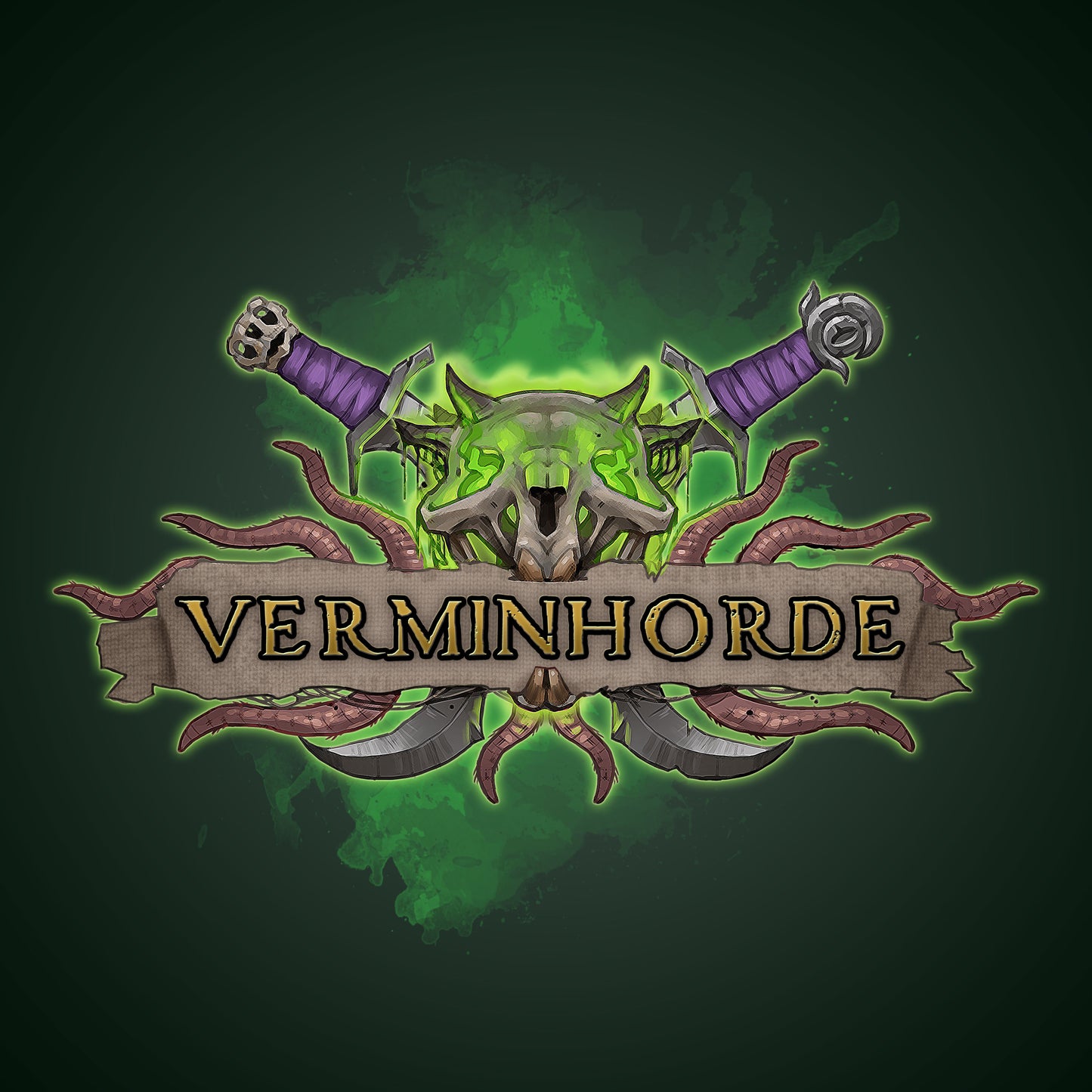Verminhorde Collection - The Hoard of Ghaundal: Chapter 2