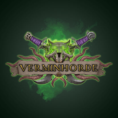 Verminhorde Collection - The Hoard of Ghaundal: Chapter 2