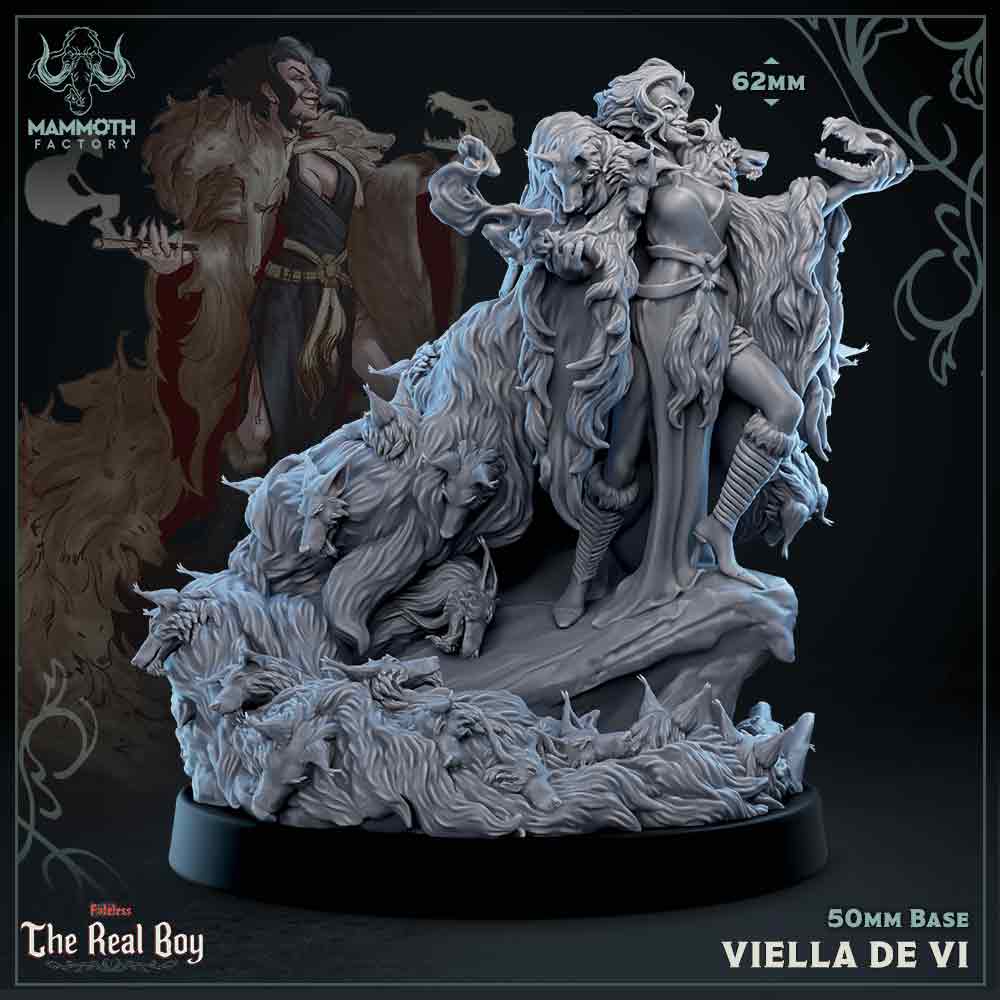 The Real Boy Collection - Fateless Chapter 1