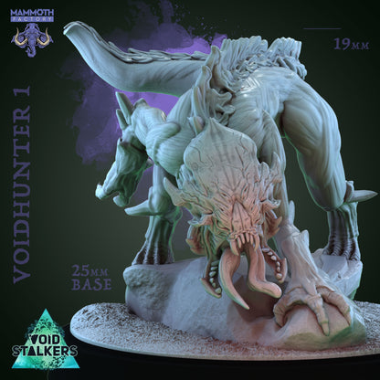 Void Stalkers Collection