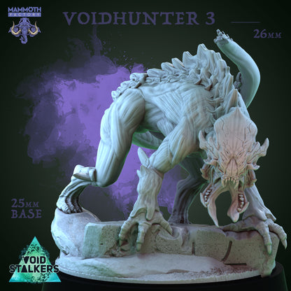 Void Stalkers Collection