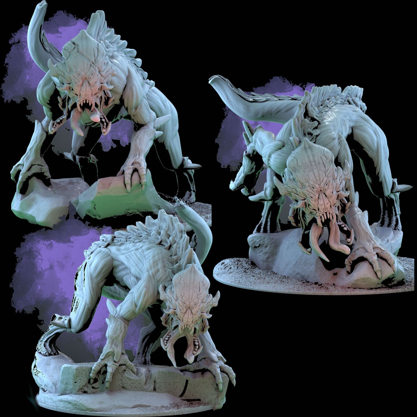 Void Stalkers Collection