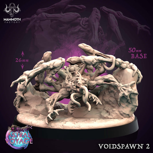 Voidspawn - Aberrant Hunter