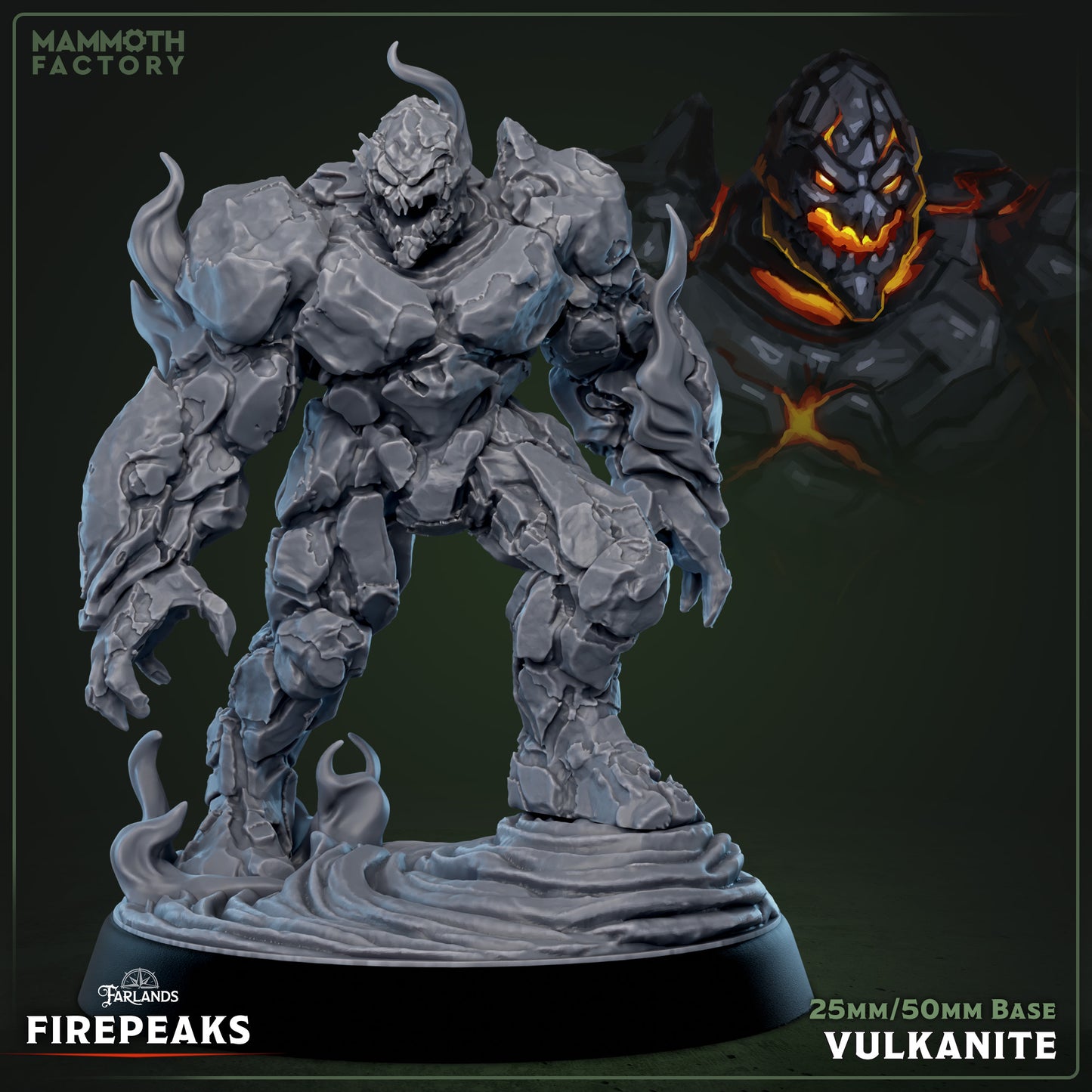Firepeaks - Farlands: Part 5