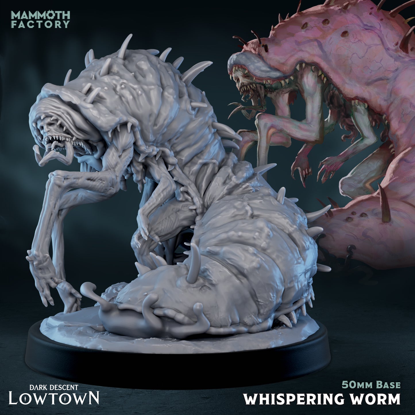 The Lowtown Collection