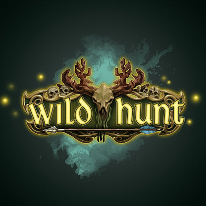 Wild Hunt Collection - The Hoard of Ghaundal: Chapter 4