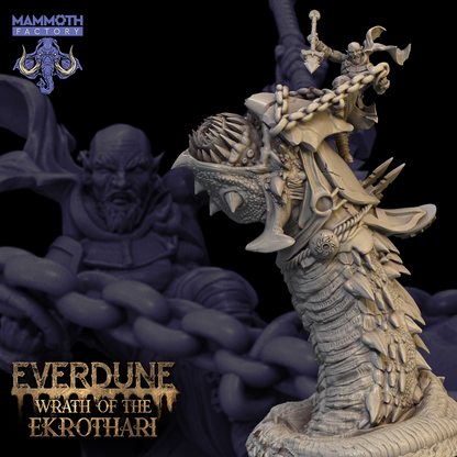 Everdune Collection